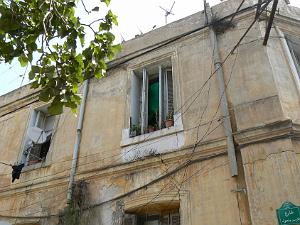 1 rue Vincendon fenetre cote Kraft 